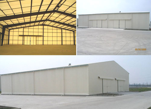 商場(chǎng)屋面膜結(jié)構(gòu)